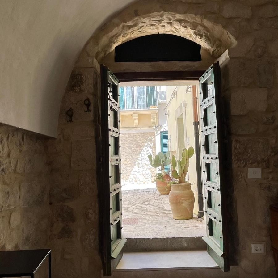 B&B Scicli La Casuzza Exterior photo
