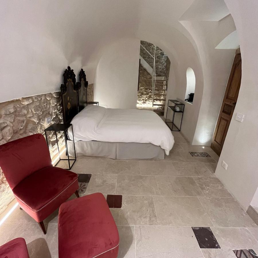B&B Scicli La Casuzza Exterior photo