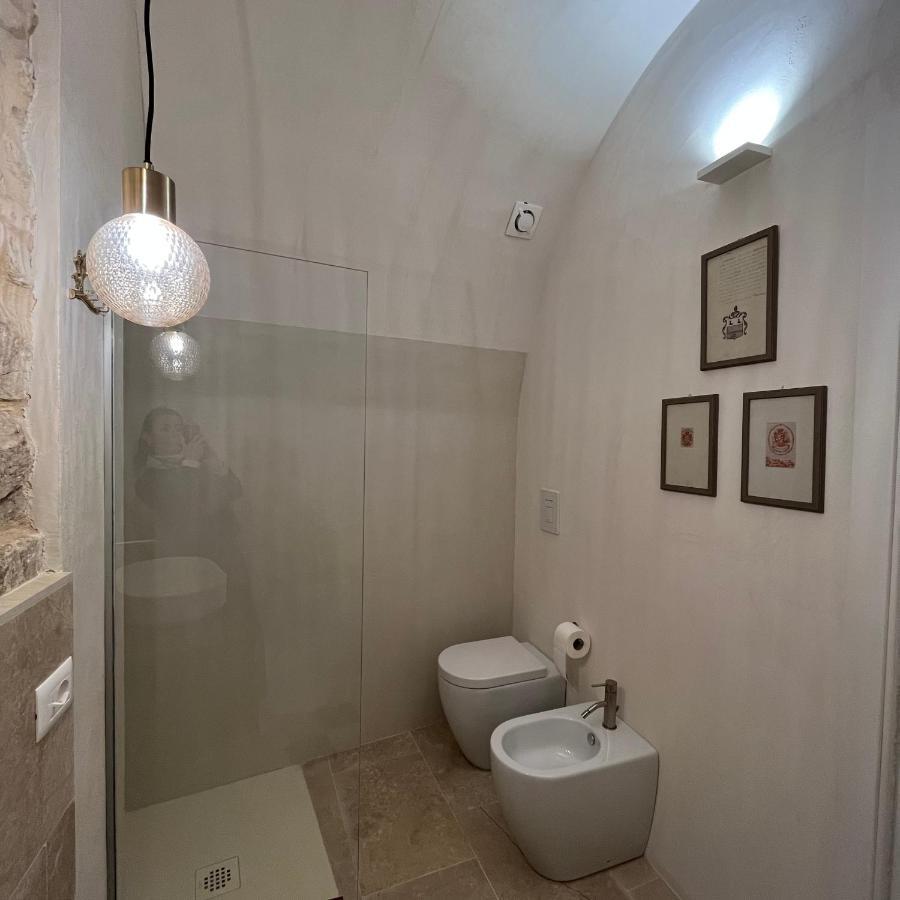 B&B Scicli La Casuzza Exterior photo