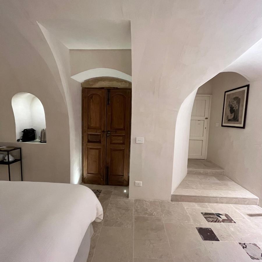 B&B Scicli La Casuzza Exterior photo